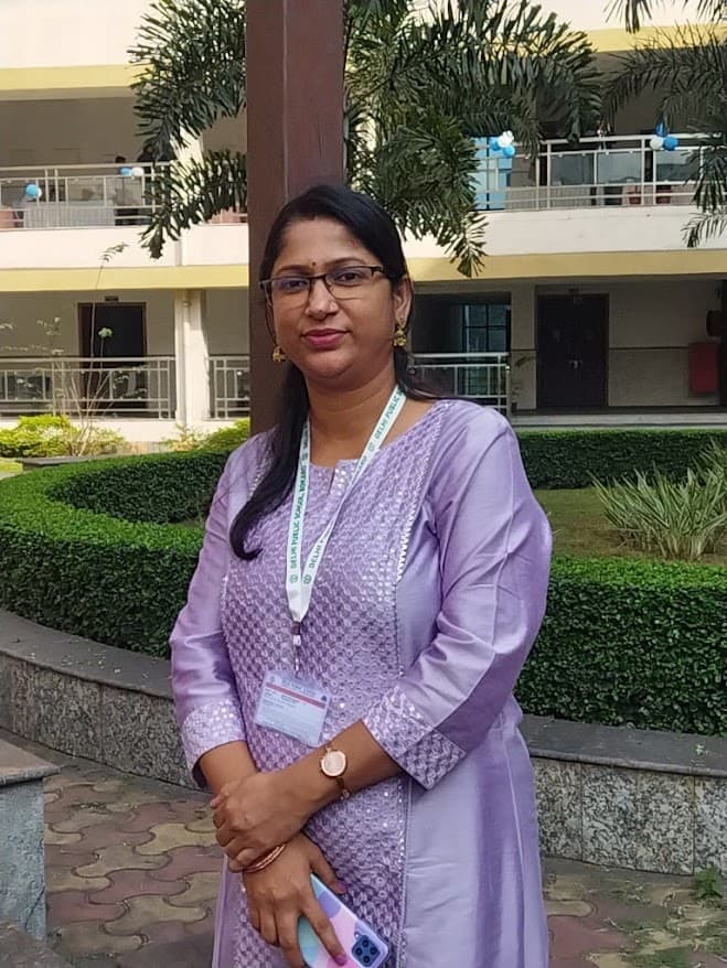 Photo of Rakhi Gourav